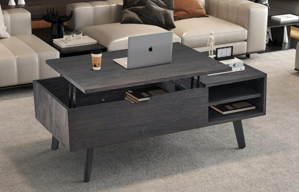 Mobilier design salon table basse Home Design Neupré